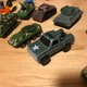 Illustration for article titled Colossal Die-Cast Collection - Box 79 - 10,000 Cars Under the Shelf (of my garage...)